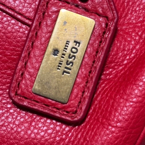 FOSSIL handbag - Picture 8 of 10